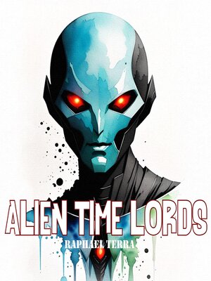 cover image of Alien Time Lords